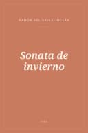 Portada de Sonata de invierno