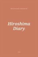 Portada de Hiroshima Diary