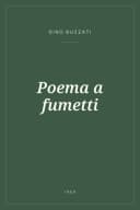 Portada de Poema a fumetti