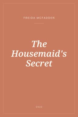 Portada de The Housemaid's Secret
