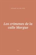 Portada de Los crímenes de la calle Morgue