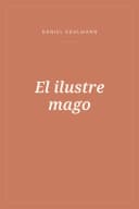 Portada de El ilustre mago