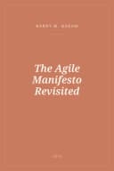 Portada de The Agile Manifesto Revisited