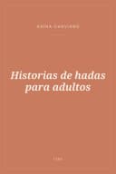 Portada de Historias de hadas para adultos