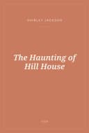 Portada de The Haunting of Hill House