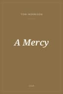 Portada de A Mercy