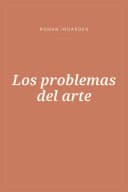 Portada de Los problemas del arte