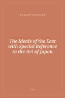 Portada de The Ideals of the East with Special Reference to the Art of Japan