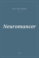 Portada de Neuromancer