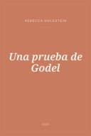 Portada de Una prueba de Godel