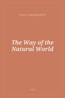 Portada de The Way of the Natural World