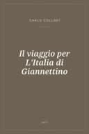 Portada de Il viaggio per L'Italia di Giannettino