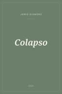 Portada de Colapso