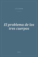 Portada de El problema de los tres cuerpos