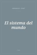 Portada de El sistema del mundo