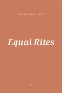 Portada de Equal Rites