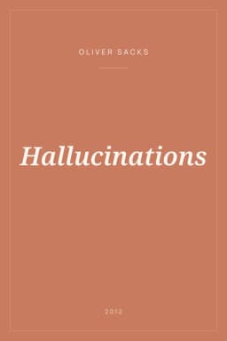 Portada de Hallucinations