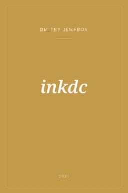 Portada de inkdc