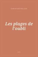 Portada de Les plages de l'oubli