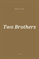 Portada de Two Brothers