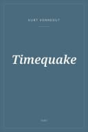 Portada de Timequake