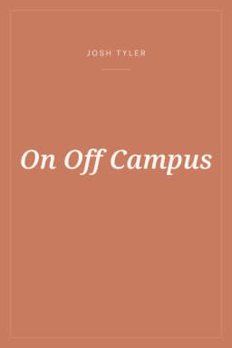 Portada de On Off Campus