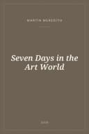 Portada de Seven Days in the Art World