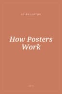 Portada de How Posters Work
