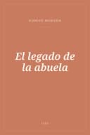 Portada de El legado de la abuela