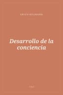 Portada de Desarrollo de la conciencia