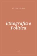 Portada de Etnografia e Política