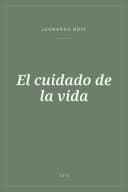 Portada de El cuidado de la vida
