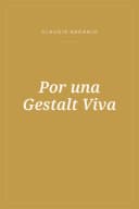 Portada de Por una Gestalt Viva