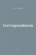Portada de Correspondencia