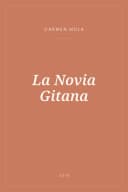 Portada de La Novia Gitana