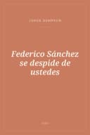 Portada de Federico Sánchez se despide de ustedes