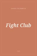 Portada de Fight Club