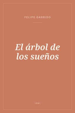 Portada de El árbol de los sueños