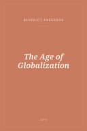 Portada de The Age of Globalization