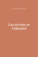 Portada de Les écrans et l'identité