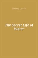 Portada de The Secret Life of Water