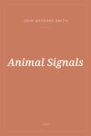 Portada de Animal Signals