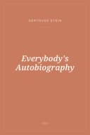 Portada de Everybody's Autobiography