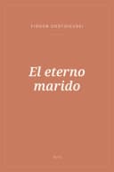 Portada de El eterno marido