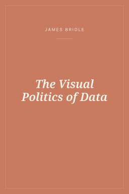 Portada de The Visual Politics of Data