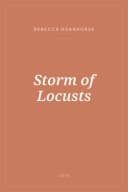 Portada de Storm of Locusts