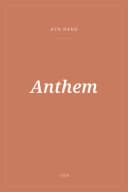 Portada de Anthem