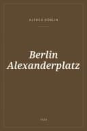 Portada de Berlin Alexanderplatz