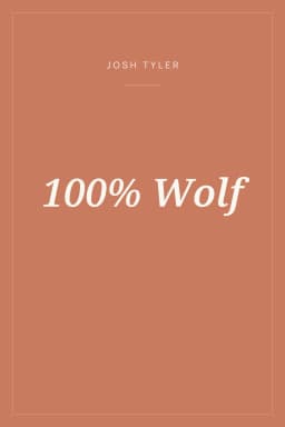 Portada de 100% Wolf