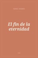 Portada de El fin de la eternidad